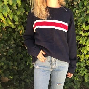 90’s Tommy Hilfiger